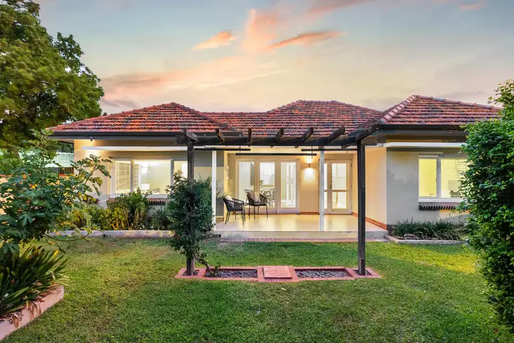 96 Woodrow Avenue, Yokine WA 6060