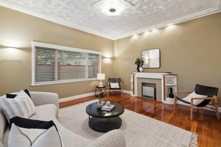 Fifth view of Homely house listing, 96 Woodrow Avenue, Yokine WA 6060