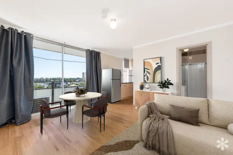 81/4 Bulwer Street