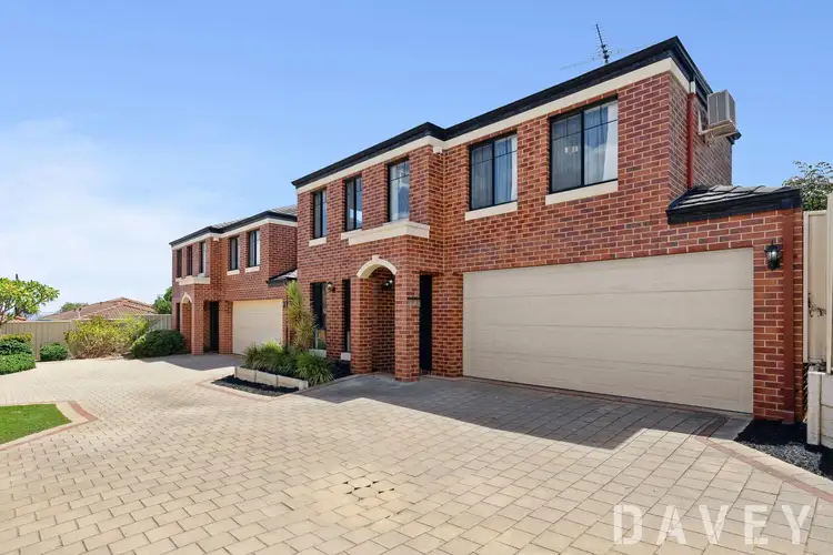 15B Kimbara Street, Nollamara WA 6061