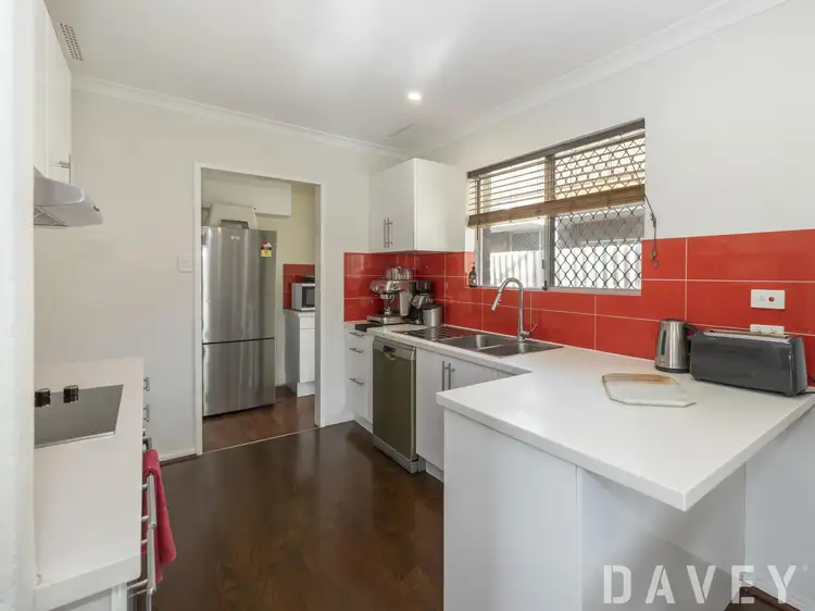 14 Wandina Place