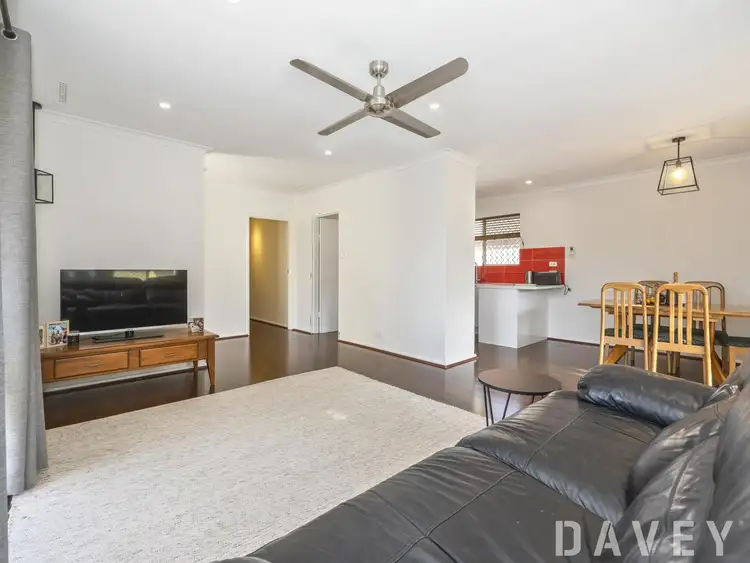 Third view of Homely house listing, 14 Wandina Place, Duncraig WA 6023