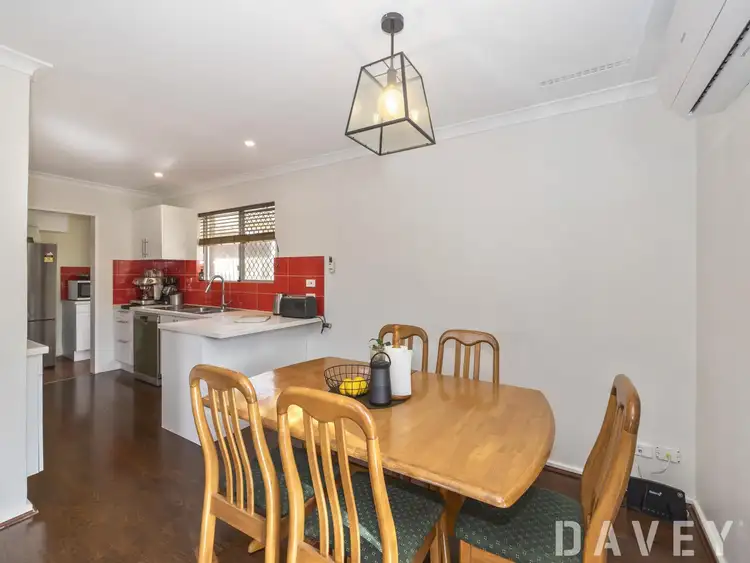 Fifth view of Homely house listing, 14 Wandina Place, Duncraig WA 6023