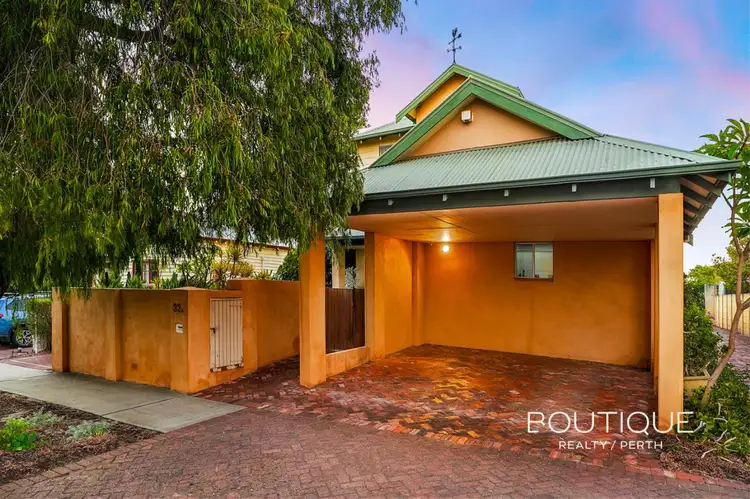 33A Camberwell Street, East Victoria Park WA 6101