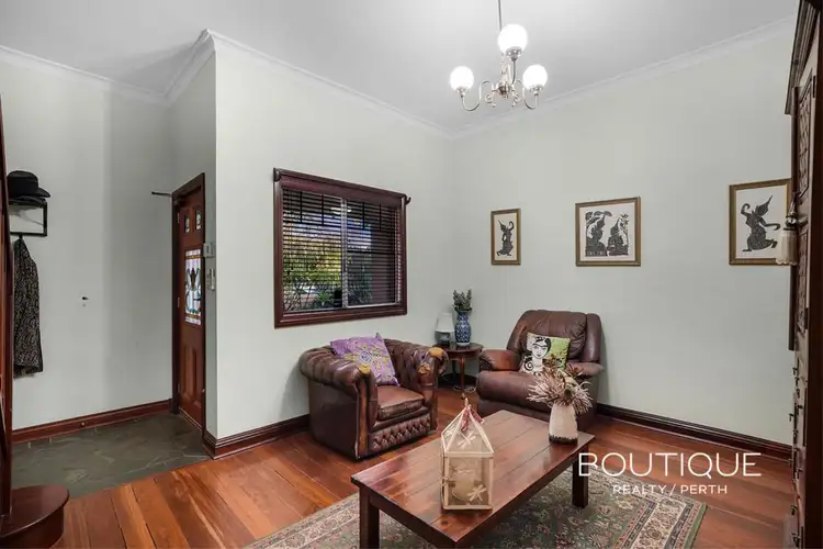 Fourth view of Homely house listing, 33A Camberwell Street, East Victoria Park WA 6101