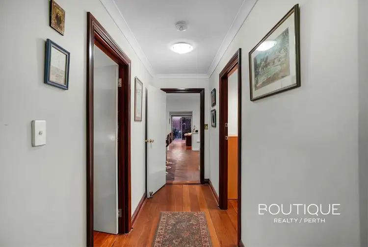 Fifth view of Homely house listing, 33A Camberwell Street, East Victoria Park WA 6101