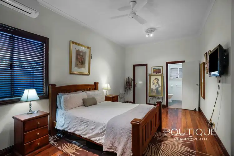 Sixth view of Homely house listing, 33A Camberwell Street, East Victoria Park WA 6101