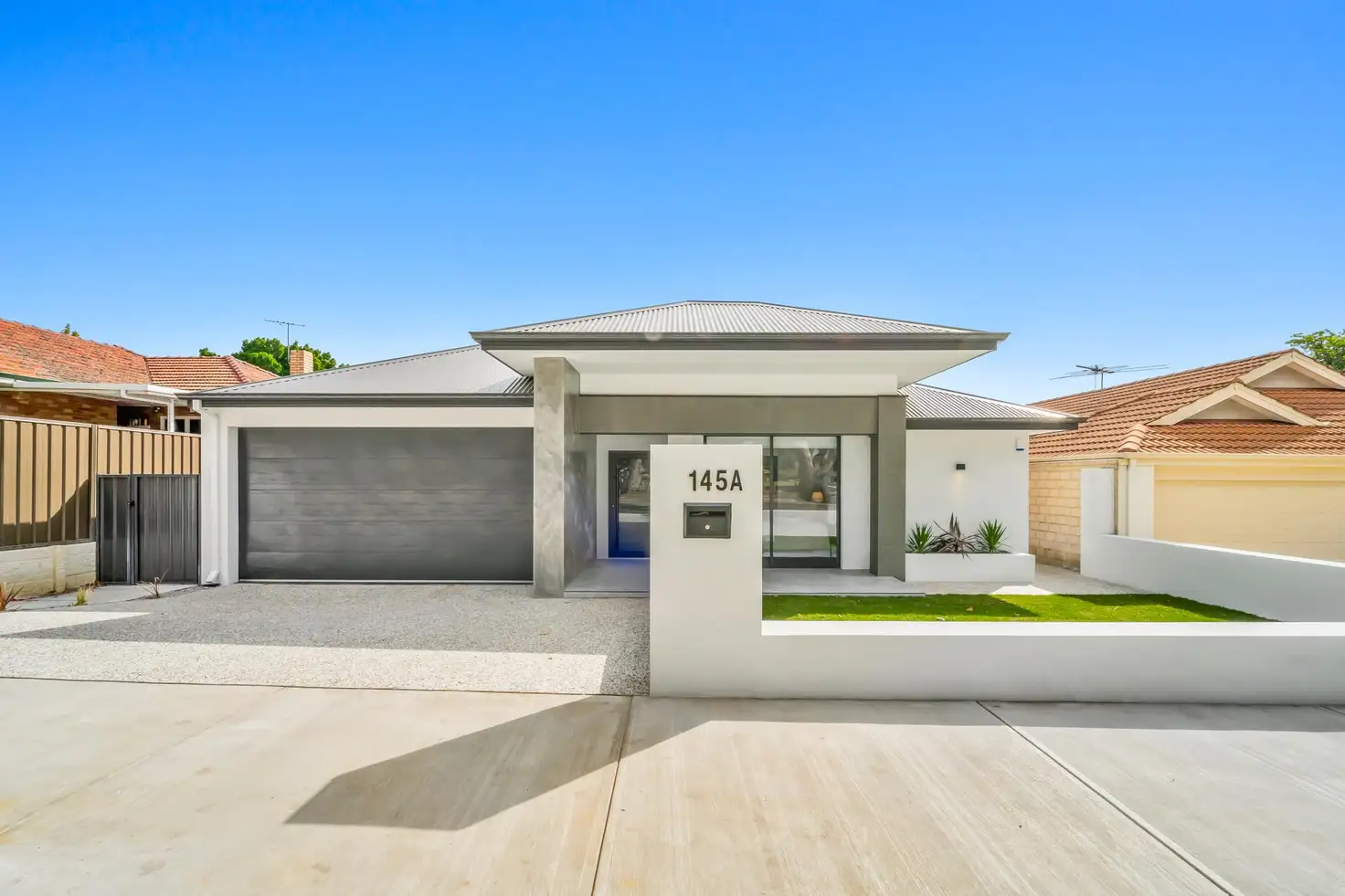 Main view of Homely house listing, 145A Mars Street, Carlisle WA 6101