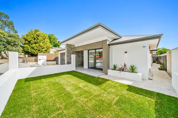 Second view of Homely house listing, 145A Mars Street, Carlisle WA 6101