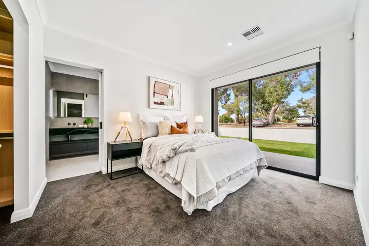 Fourth view of Homely house listing, 145A Mars Street, Carlisle WA 6101