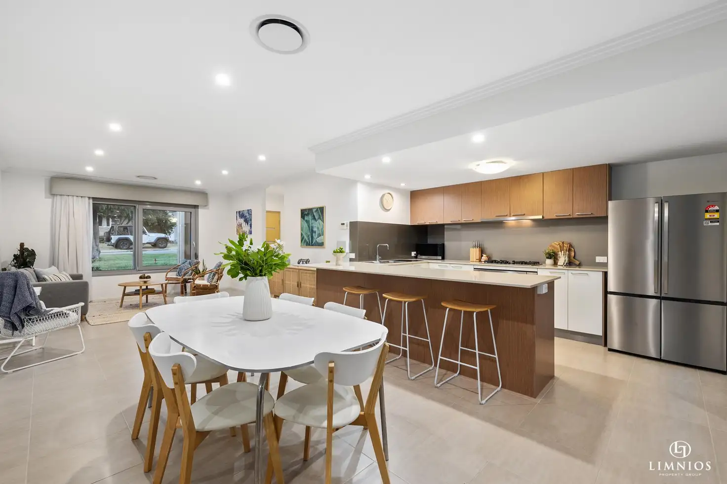 Main view of Homely villa listing, 144A McDonald Street, Joondanna WA 6060