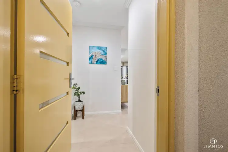 Third view of Homely villa listing, 144A McDonald Street, Joondanna WA 6060