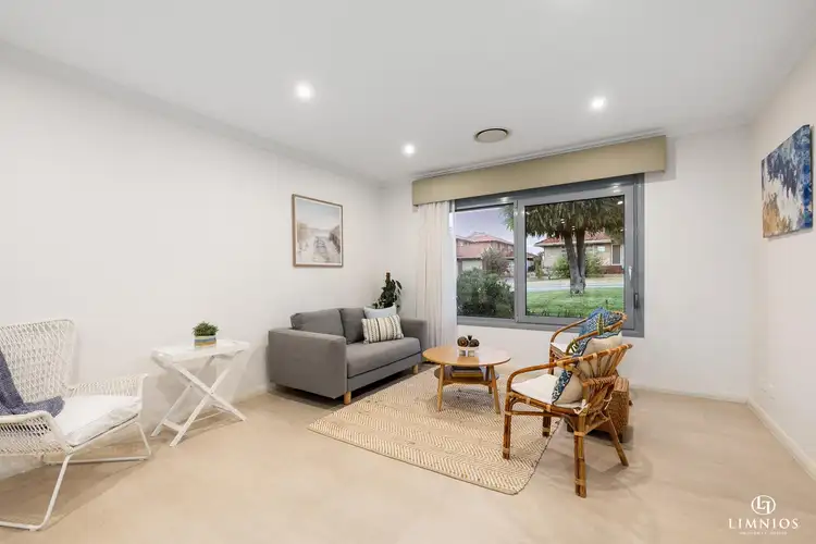 Fourth view of Homely villa listing, 144A McDonald Street, Joondanna WA 6060