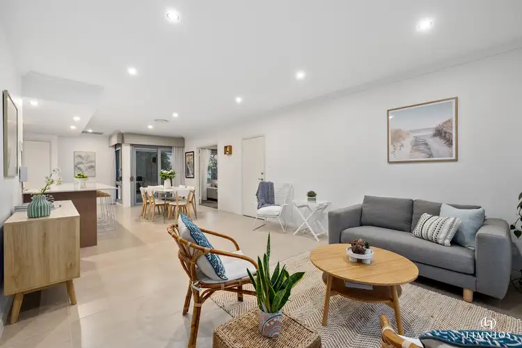 Fifth view of Homely villa listing, 144A McDonald Street, Joondanna WA 6060