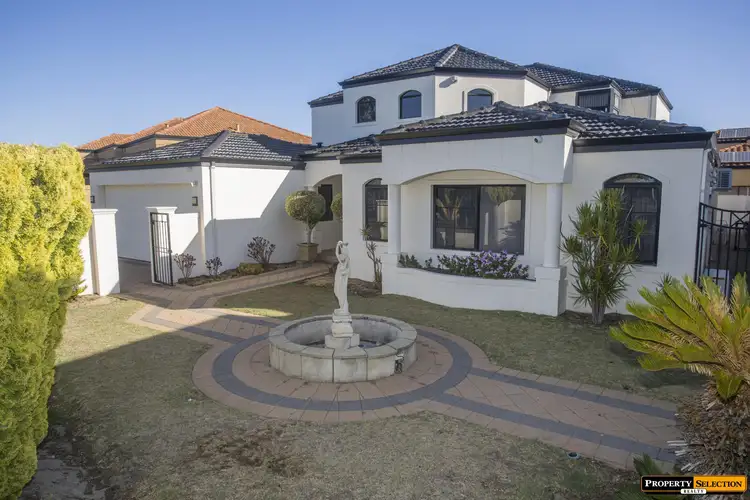 57 Sattelberg Ramble, Dianella WA 6059