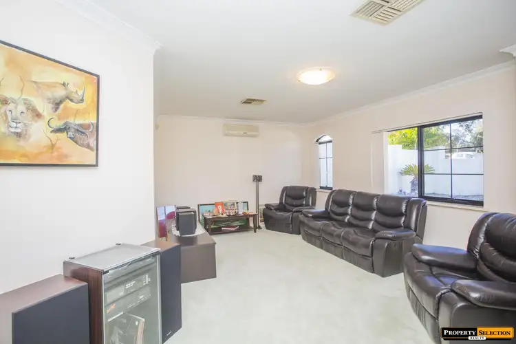 Seventh view of Homely house listing, 57 Sattelberg Ramble, Dianella WA 6059