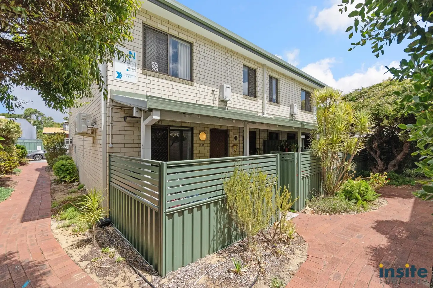 Main view of Homely apartment listing, 133/81 King William Street, Bayswater WA 6053