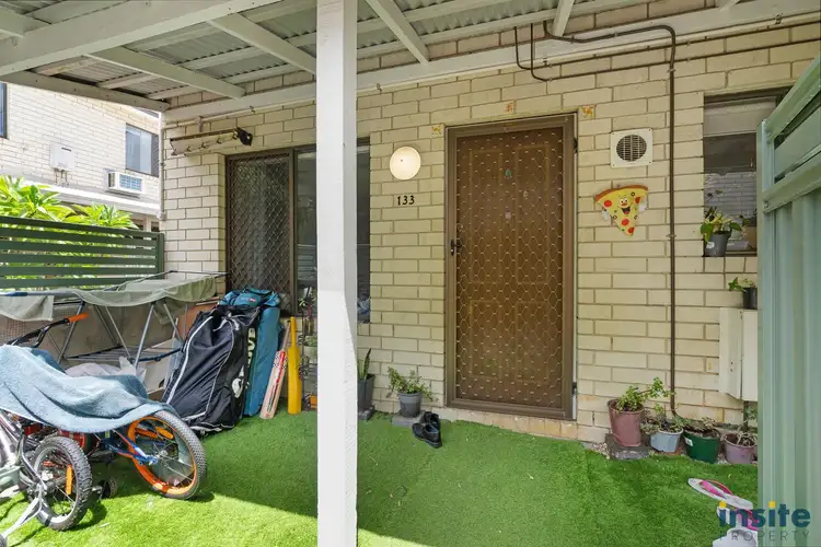 Second view of Homely apartment listing, 133/81 King William Street, Bayswater WA 6053