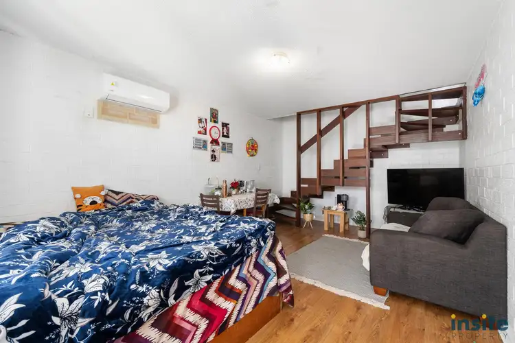 Third view of Homely apartment listing, 133/81 King William Street, Bayswater WA 6053