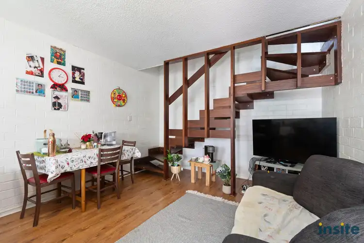 Fourth view of Homely apartment listing, 133/81 King William Street, Bayswater WA 6053