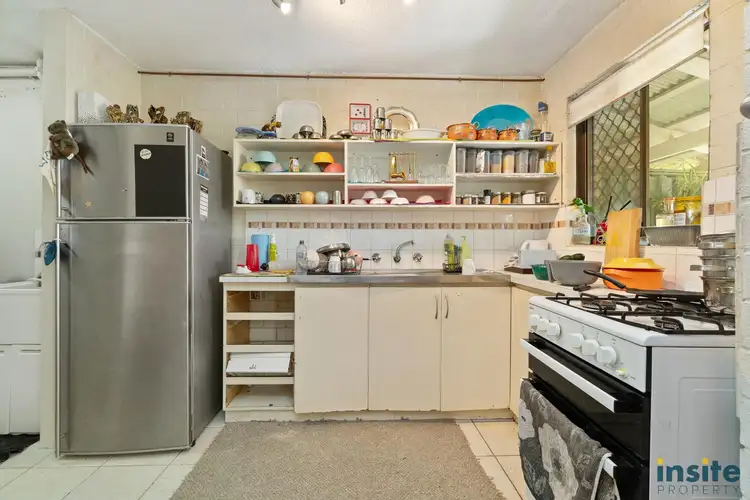 Sixth view of Homely apartment listing, 133/81 King William Street, Bayswater WA 6053