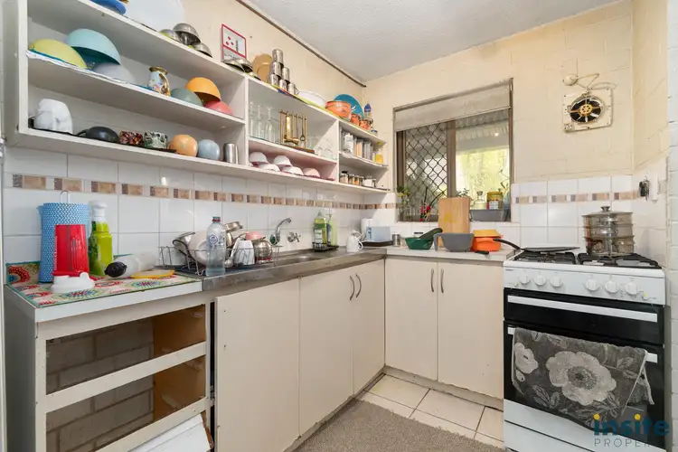 Seventh view of Homely apartment listing, 133/81 King William Street, Bayswater WA 6053