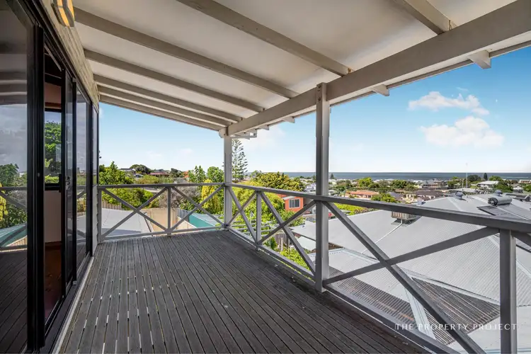 Second view of Homely house listing, 49 Rees Drive, Quinns Rocks WA 6030