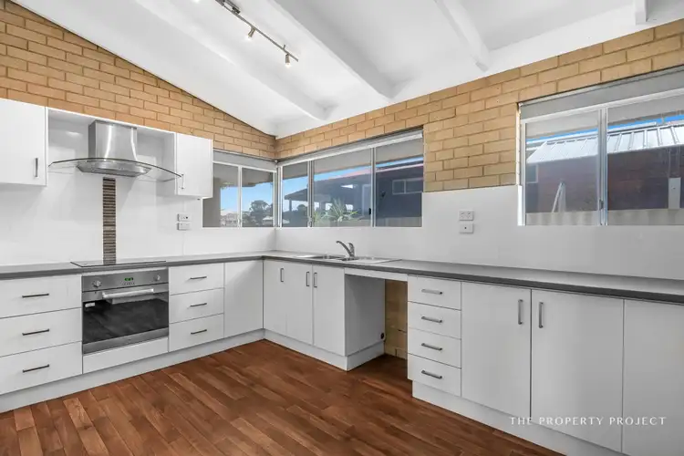 Fourth view of Homely house listing, 49 Rees Drive, Quinns Rocks WA 6030