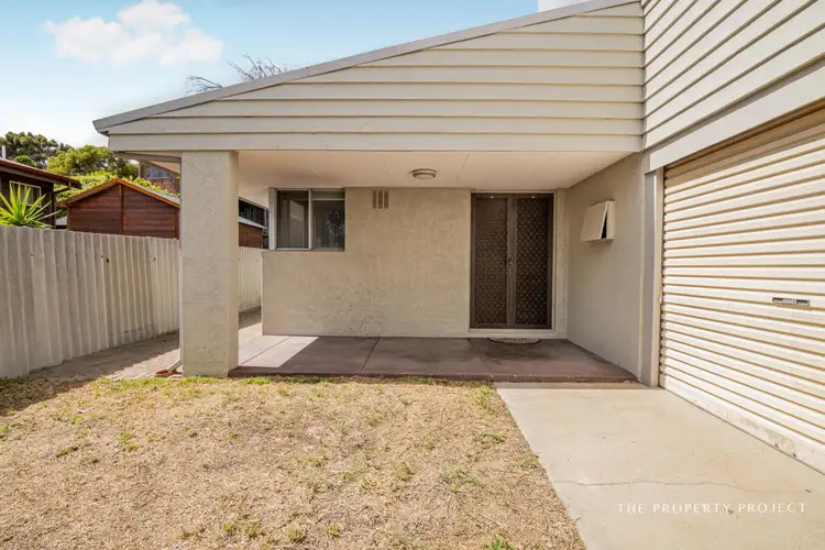 Fifth view of Homely house listing, 49 Rees Drive, Quinns Rocks WA 6030