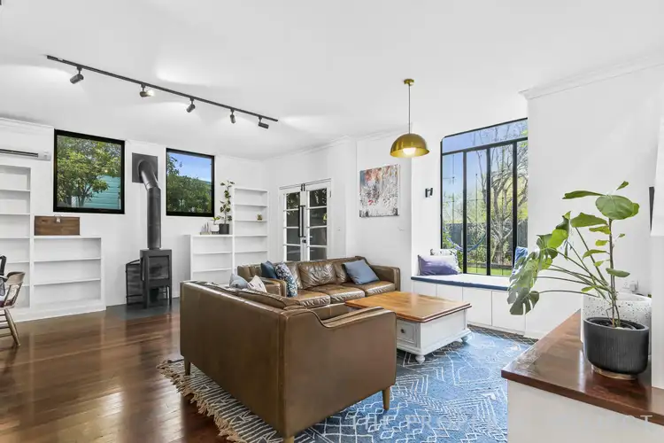 101 Second  Avenue