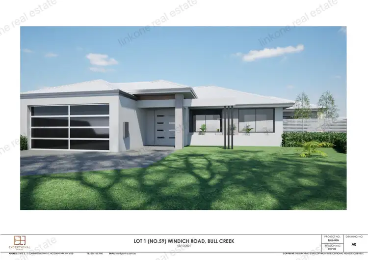 59 Windich Road, Bull Creek WA 6149