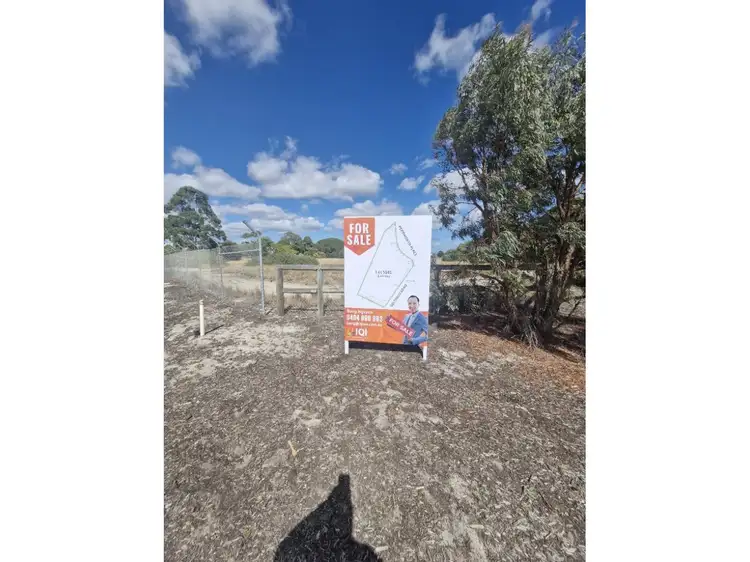 5101 Peppworth Road, Jandakot WA 6164