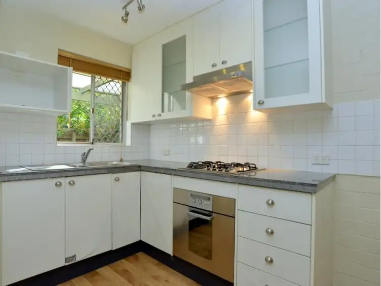 Second view of Homely townhouse listing, 26/15 Flynn Street, Churchlands WA 6018