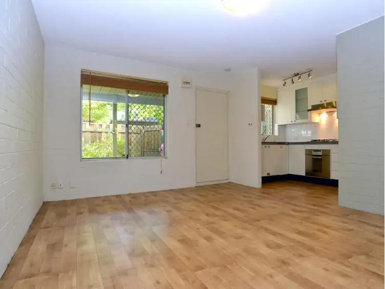 Third view of Homely townhouse listing, 26/15 Flynn Street, Churchlands WA 6018