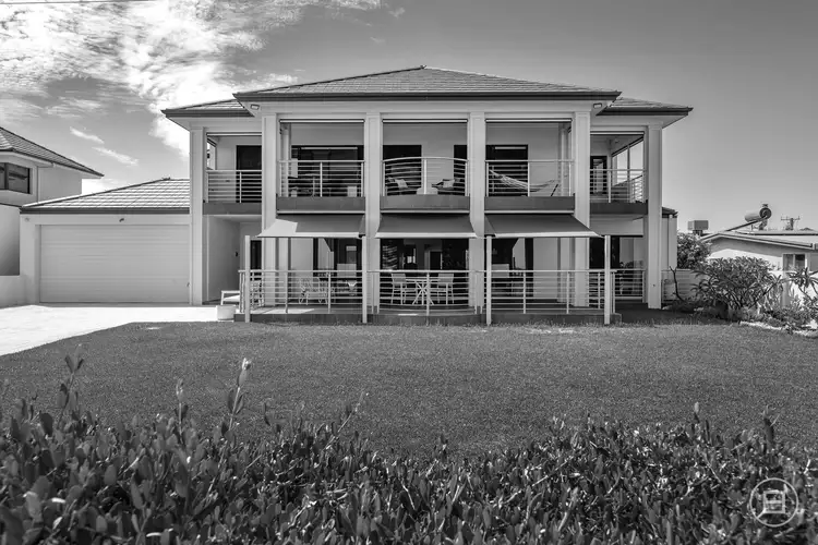 162 Ormsby Terrace