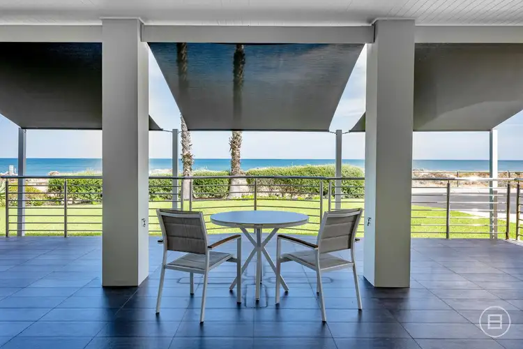 Second view of Homely house listing, 162 Ormsby Terrace, Silver Sands WA 6210