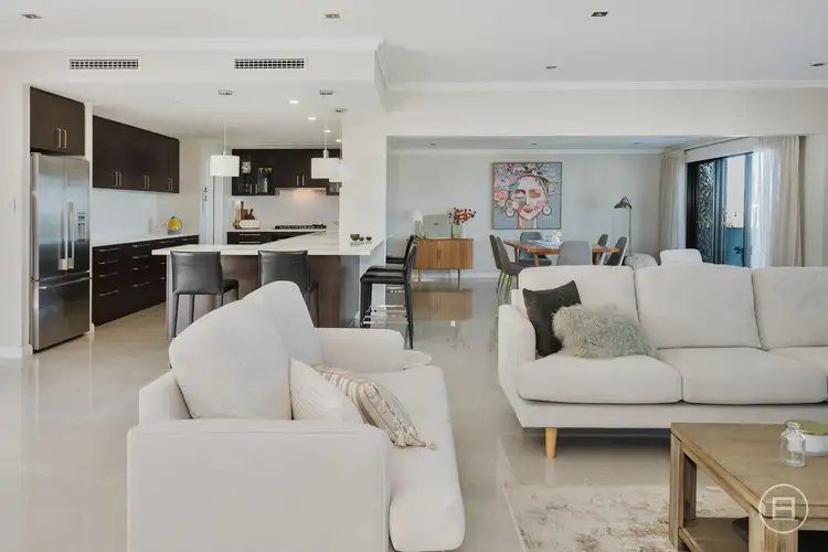 Fourth view of Homely house listing, 162 Ormsby Terrace, Silver Sands WA 6210