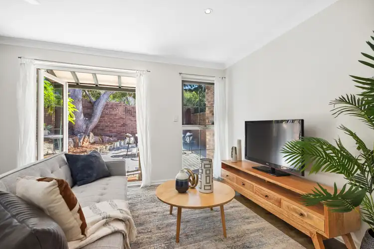 Second view of Homely villa listing, 12/716 Stirling Highway, Mosman Park WA 6012