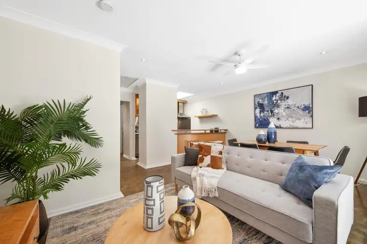 Fourth view of Homely villa listing, 12/716 Stirling Highway, Mosman Park WA 6012