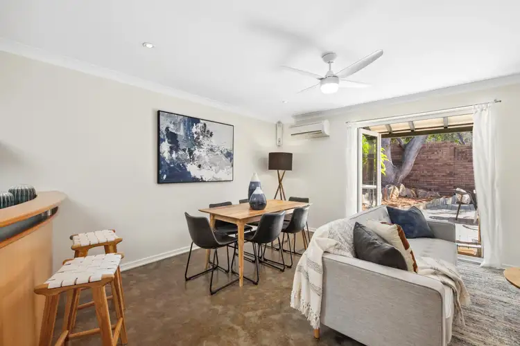 Sixth view of Homely villa listing, 12/716 Stirling Highway, Mosman Park WA 6012