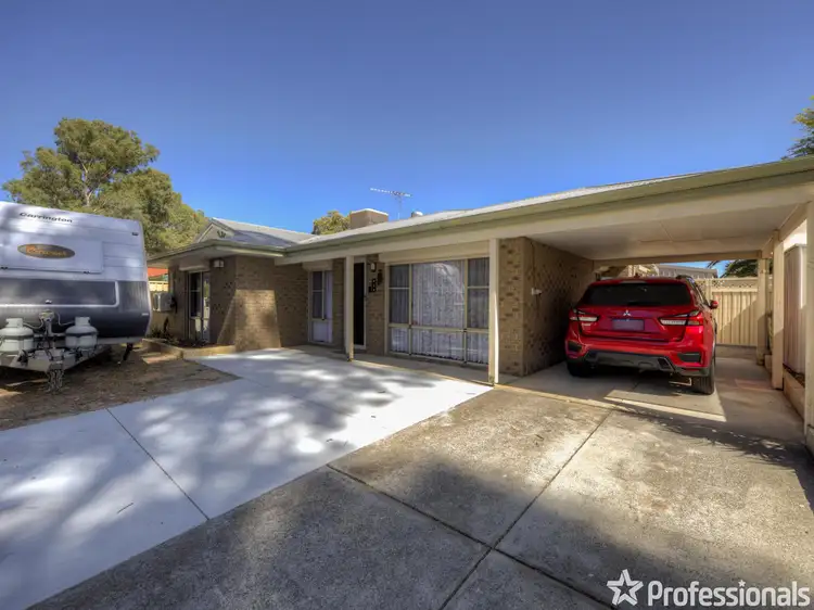 113 Cockman Cross, Stratton WA 6056