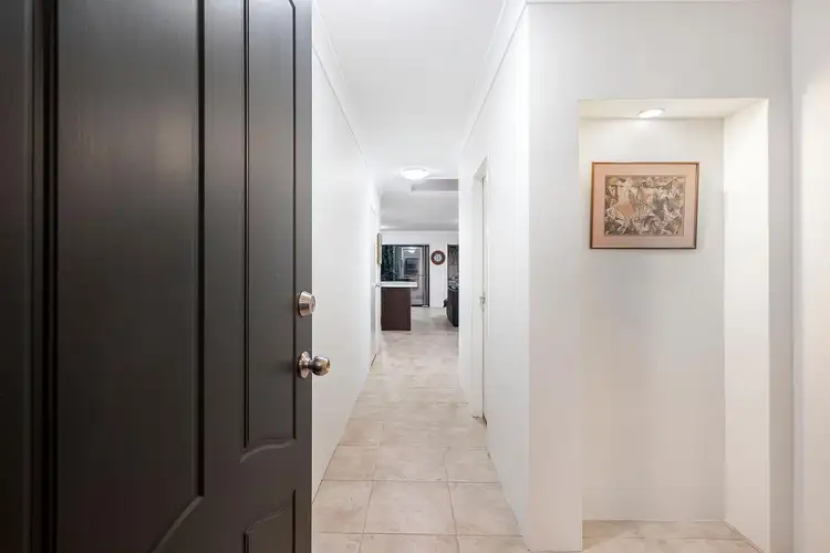 Second view of Homely house listing, 18b Worner Cres, Karrinyup WA 6018