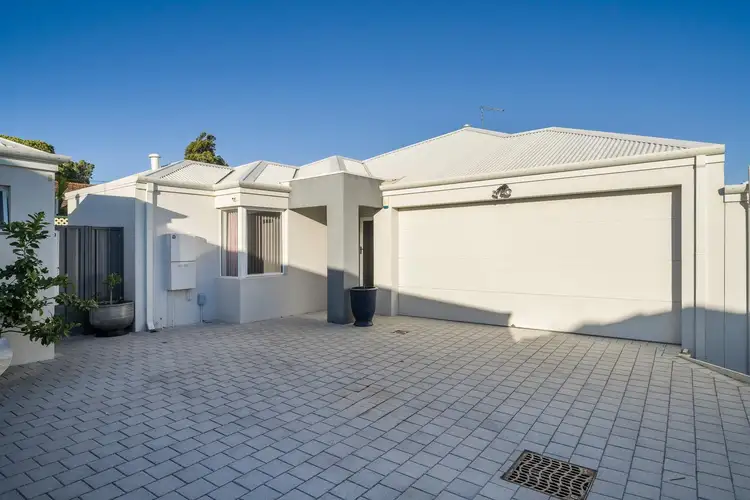 Main view of Homely villa listing, C/27 Coolham Way, Balga WA 6061