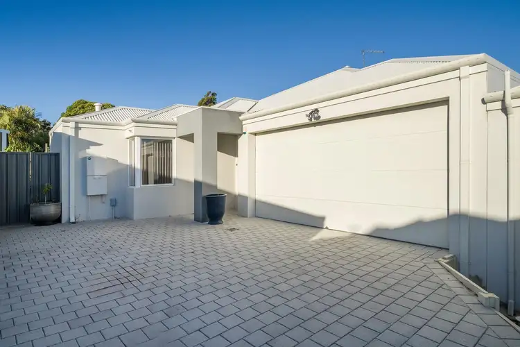 Second view of Homely villa listing, C/27 Coolham Way, Balga WA 6061