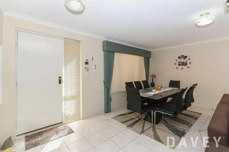 Second view of Homely villa listing, 5/14 Marton Road, Balcatta WA 6021