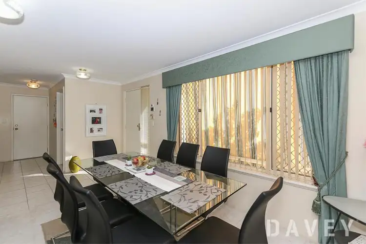 Third view of Homely villa listing, 5/14 Marton Road, Balcatta WA 6021