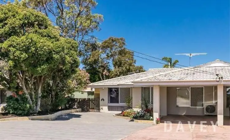 30 McKinlay Avenue