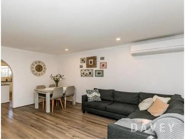 Second view of Homely semi-detached listing, 30 McKinlay Avenue, Padbury WA 6025
