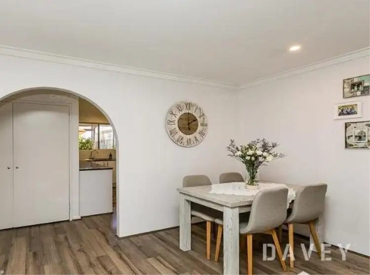 Third view of Homely semi-detached listing, 30 McKinlay Avenue, Padbury WA 6025