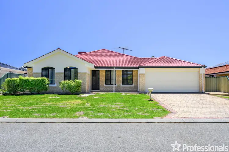 Second view of Homely house listing, 19 Ellington Terrace, Port Kennedy WA 6172